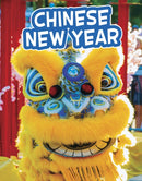 Chinese New Year-9781398213012