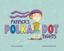 Patrick''s Polka-Dot Tights