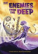 Enemies from the Deep-9781398213074