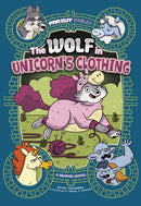 Wolf in Unicorn''s Clothing