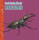 Fast Facts About Beetles-9781398213272