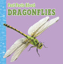 Fast Facts About Dragonflies-9781398213296