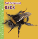 Fast Facts About Bees-9781398213333