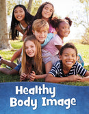 Healthy Body Image-9781398213418