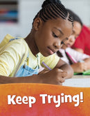 Keep Trying!-9781398213517