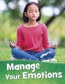Manage Your Emotions-9781398213531