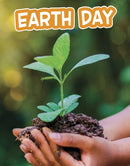 Earth Day-9781398213661
