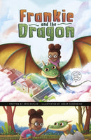 Frankie and the Dragon-9781398214576