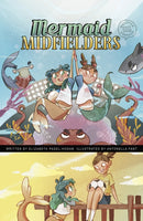 Mermaid Midfielders-9781398214583
