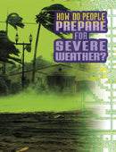 How Do People Prepare for Severe Weather?-9781398215184