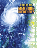 How Do We Measure Weather?-9781398215207