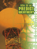How Do We Predict Weather?-9781398215221