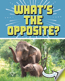 What's the Opposite? : A Turn-and-See Book-9781398215757