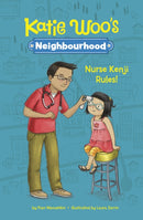 Nurse Kenji Rules!-9781398215931