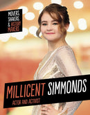 Millicent Simmonds, Actor and Activist-9781398215979