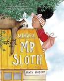 Mindful Mr Sloth-9781398216334