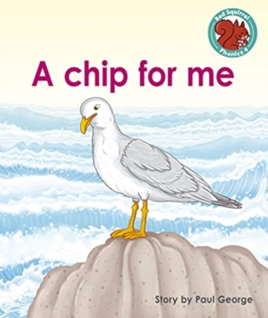 A chip for me-9781398216419