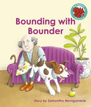 Bounding with Bounder-9781398216488
