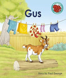 Gus-9781398216600