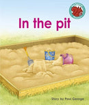In the pit-9781398216648