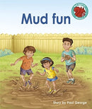Mud fun-9781398216709
