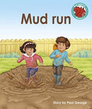 Mud run-9781398216716