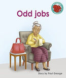 Odd jobs-9781398216754