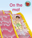 On the mat-9781398216761