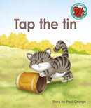 Tap the tin-9781398216945