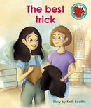 The best trick-9781398216976