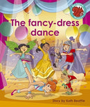 The fancy-dress dance-9781398217003