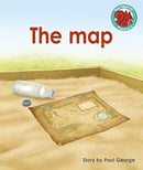 The map-9781398217027