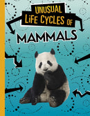 Unusual Life Cycles of Mammals-9781398223073