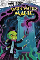 Dark Water Magic-9781398223172