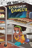 Doughnut Danger-9781398223202