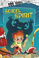 School Spirit-9781398223264