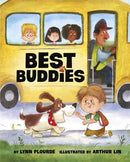 Best Buddies-9781398223325