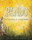 Pando : A Living Wonder of Trees-9781398223424