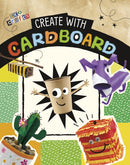 Create with Cardboard-9781398223455