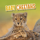 Baby Cheetahs-9781398223820