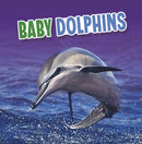 Baby Dolphins-9781398223868