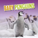Baby Penguins-9781398224018