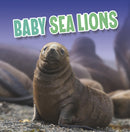 Baby Sea Lions-9781398224056