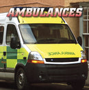 Ambulances-9781398224520