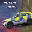 Police Cars-9781398224711