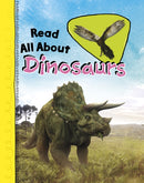 Read All About Dinosaurs-9781398225817