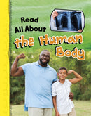 Read All About the Human Body-9781398225855