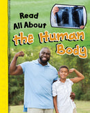 Read All About the Human Body-9781398225862