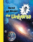 Read All About the Universe-9781398225893