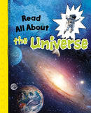 Read All About the Universe-9781398225909